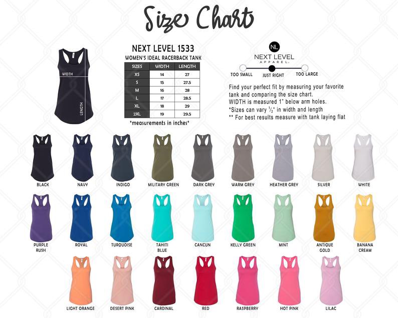 Summer Loving Tank WS