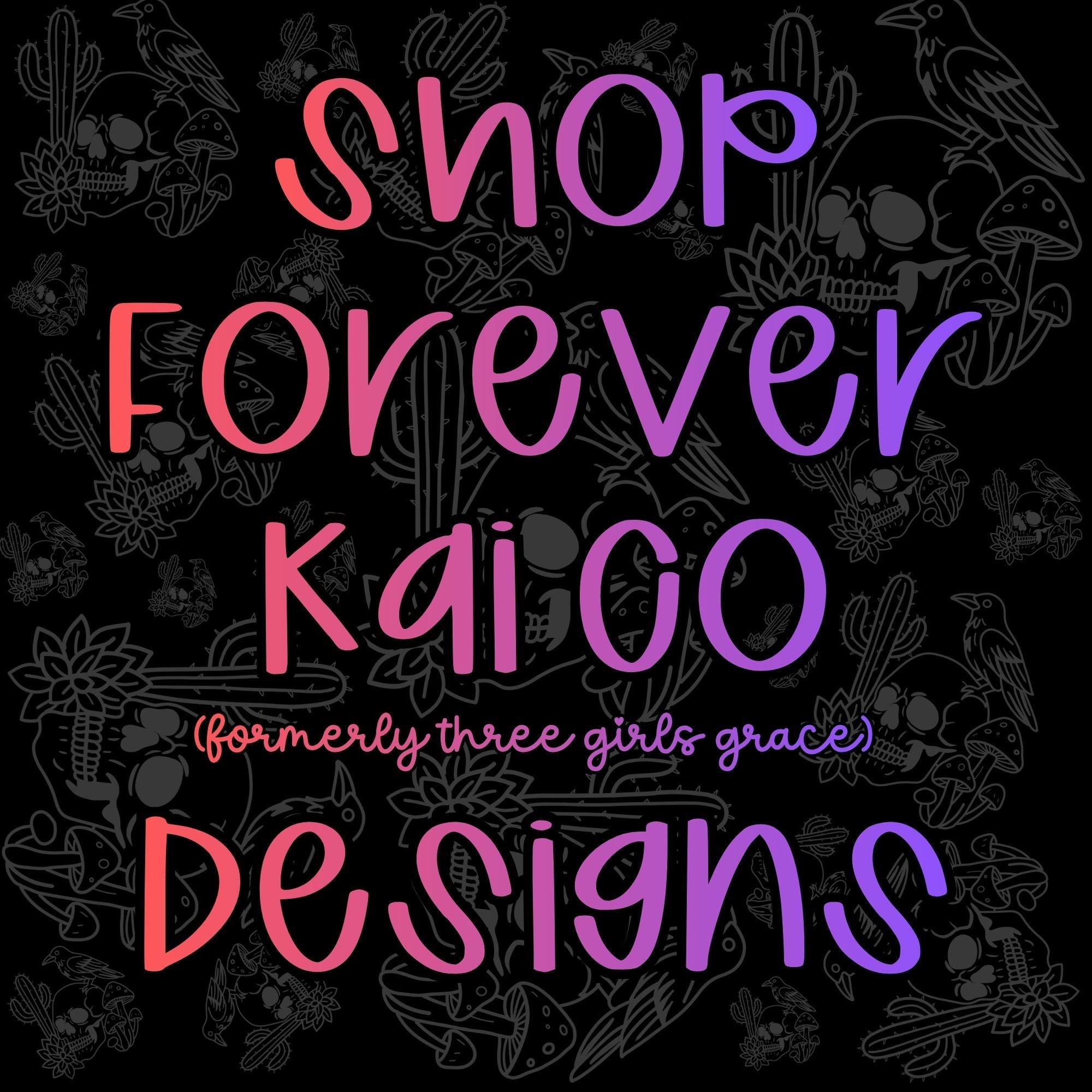 Forever Kai Co
