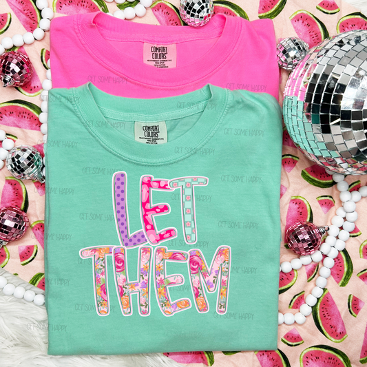 Let them DTF