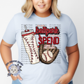 I spend most of my days  DTF