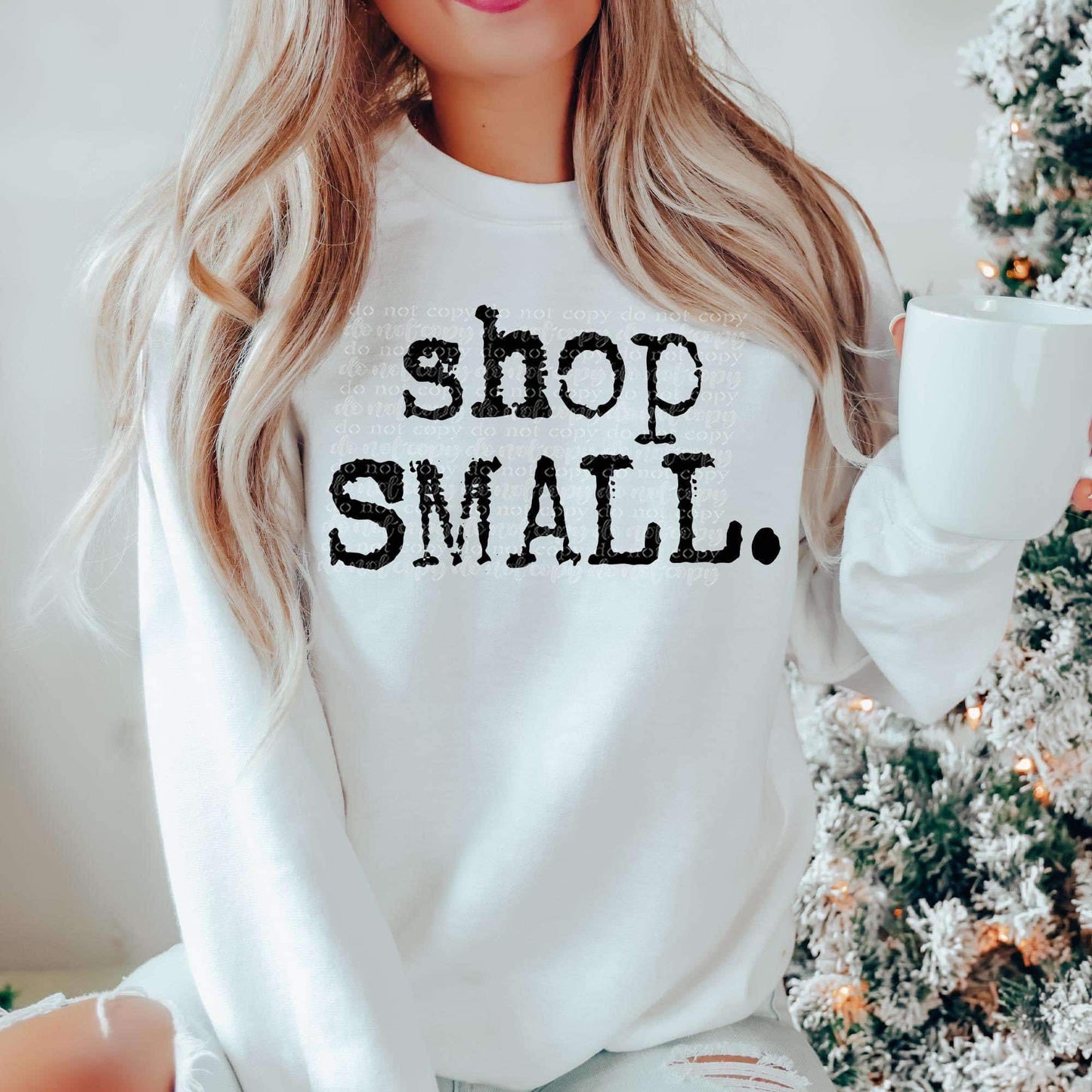 Shop small DTF