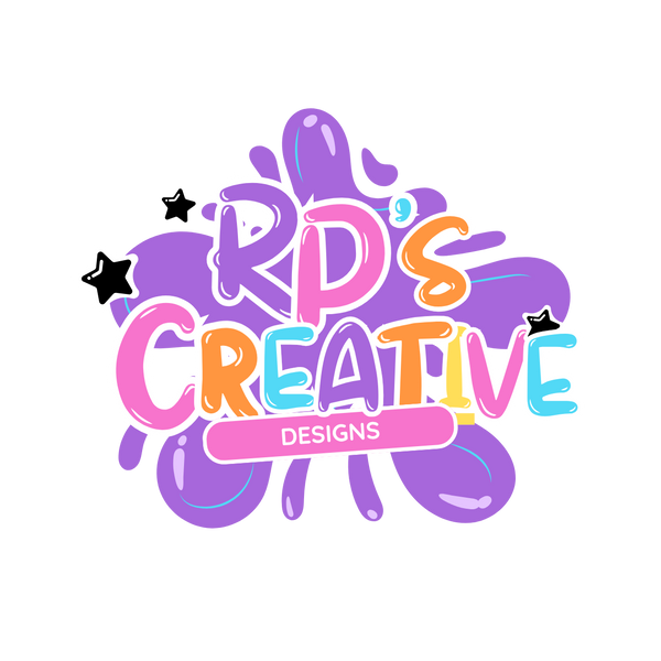 RP's Creative Designs