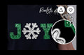 Joy Green DTF