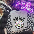 Smile DTF