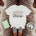 Seek Jesus