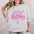Merry Christmas DTF
