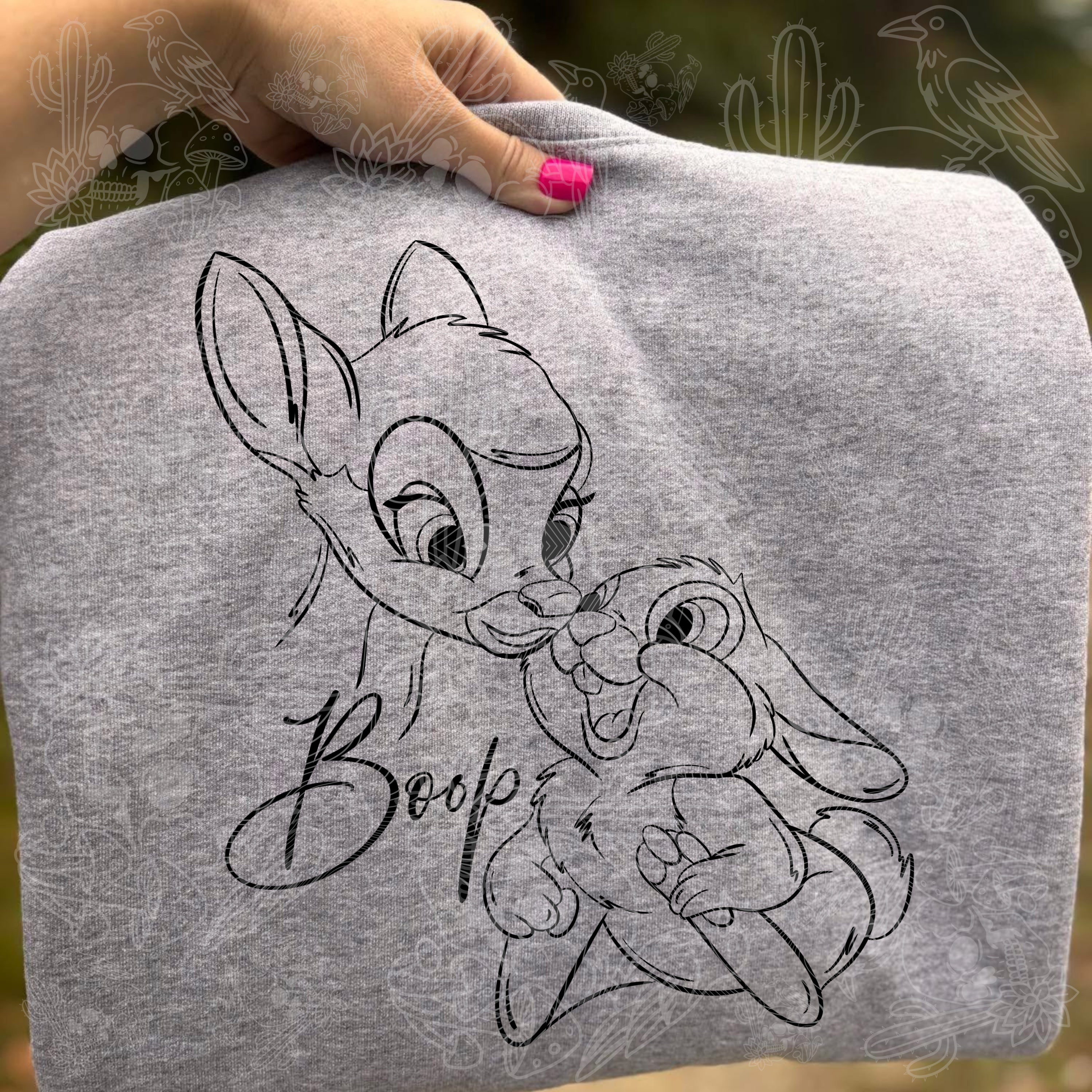 Boop Designs