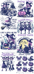 Feeling Witchy 22x48 Gang Sheet 7-3-24