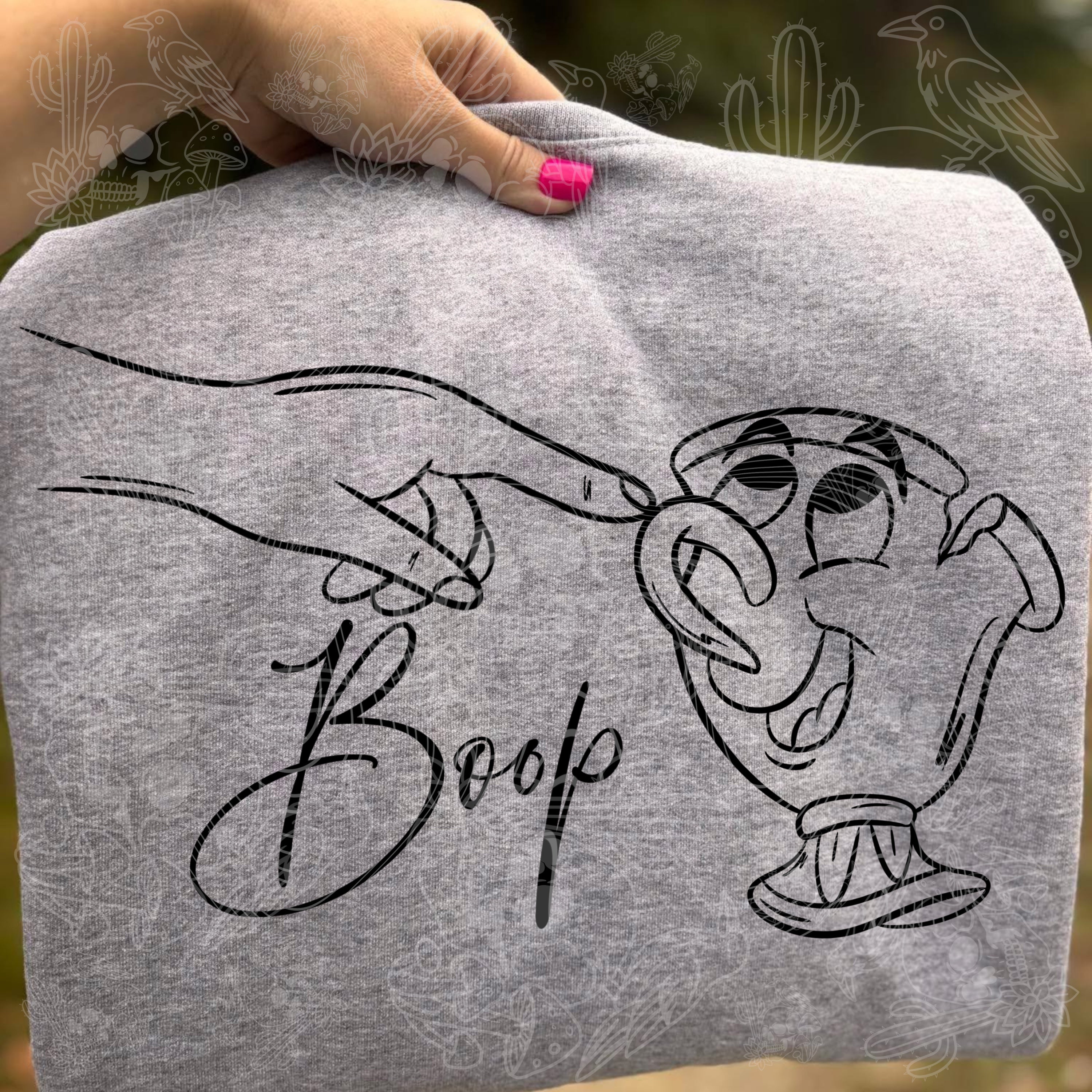Boop Designs