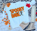 Spooky Babe DTF - TWO DOLLA PALOOZA