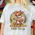 Enjoy The little Things  DTF