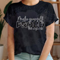 Make Yourself Proud F Everyone Else DTF