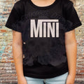 Checkered Mini DTF