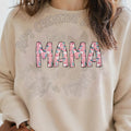 Mama Santa DTF