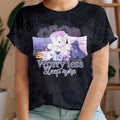 Worry Less Sleep More DTF