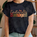 Emotionally Damaged DTF