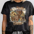 Lets Root For Each other Design DTF