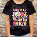 On my Moms Last Nerve Girl DTF