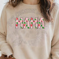 Mama Snack cakes DTF