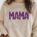 Mama Bats DTF