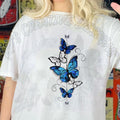 Butterfly DTF