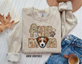 Jack Russell Fur Mom DTF