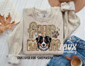 Australian Shepard Fur Mom DTF