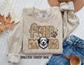 English Sheep Dog Fur Mom DTF