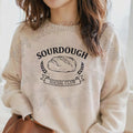 Sourdough Social Club DTF