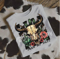 Take No Bull DTF