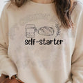 Self Starter DTF