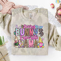 Every Bunny’s Favorite Mama DTF