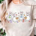 Easter Ghosts DTF