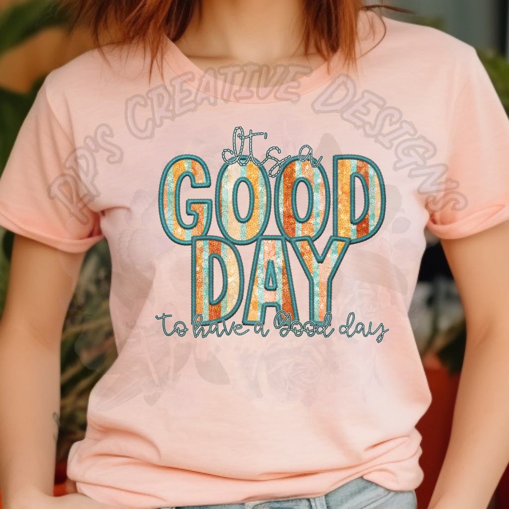 Good Day WS