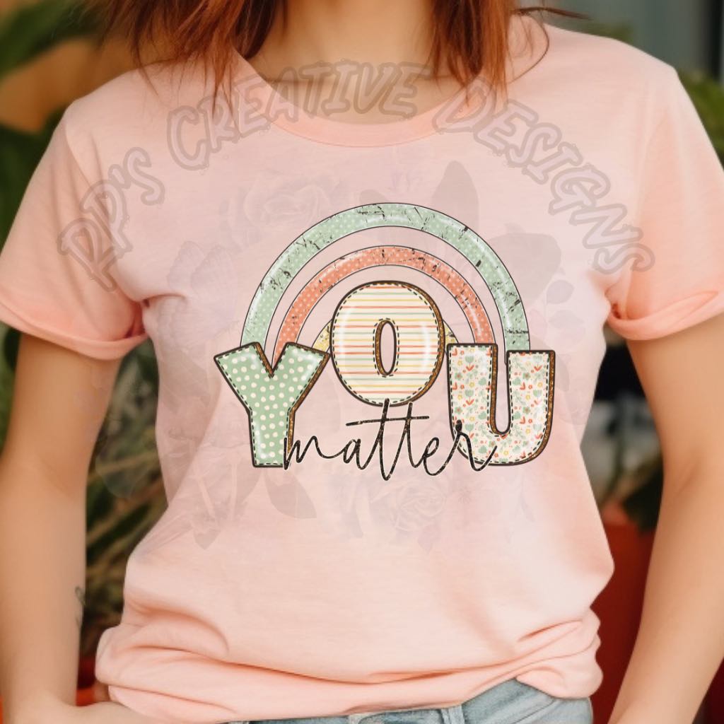 You Matter WS