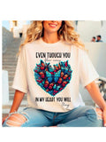 In my Heart  DTF