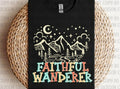 Faithful Wanderer DTF