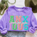 Anxious DTF
