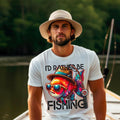 Rather be Fishing DTF