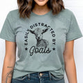 Distracted by Goats DTF