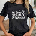 Baseball Mama  DTF