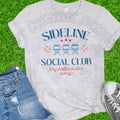 Sideline Social Club DTF