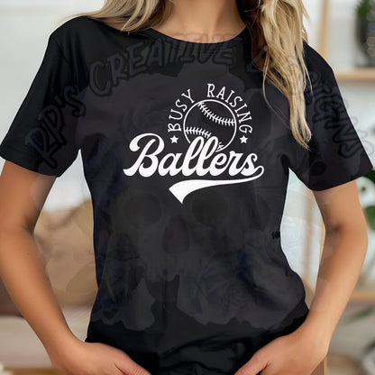 Raising Ballers DTF