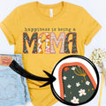 Being a Mama  DTF