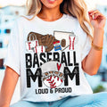 Ball Mom DTF