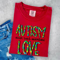 Accept Teach Understand Autism