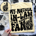 Mother in Law DTF