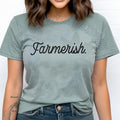 Farmerish DTF