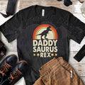 Daddysaurus DTF