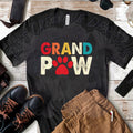 Grandpaw DTF